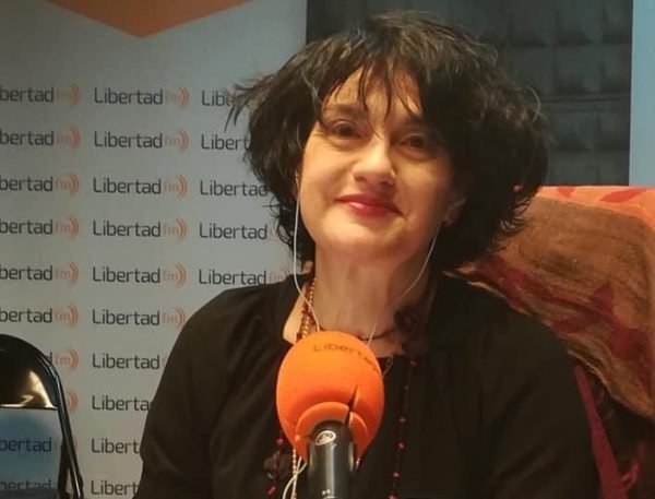 Nuria en radio