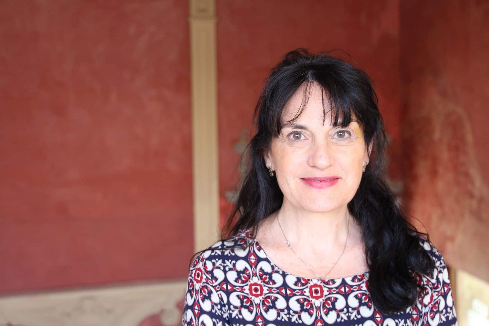 Nuria Lorite Ayán UNIA agosto 2017
