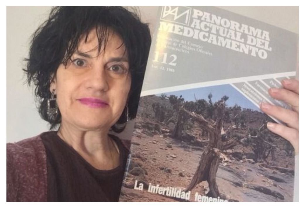 Aniversario artículo Infertilidad Femenina copia