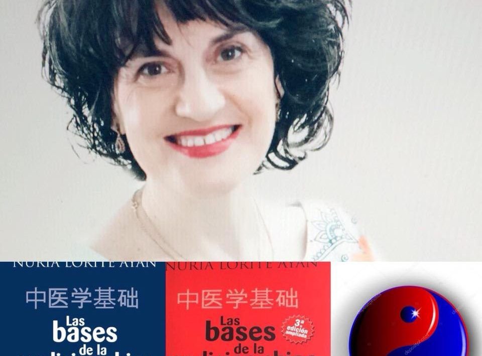 Nuria Lorite libros cuadrada