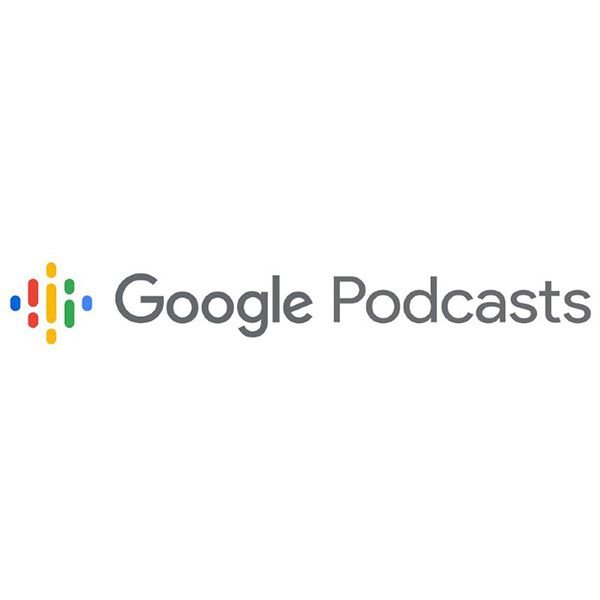 logo Google Podcasts