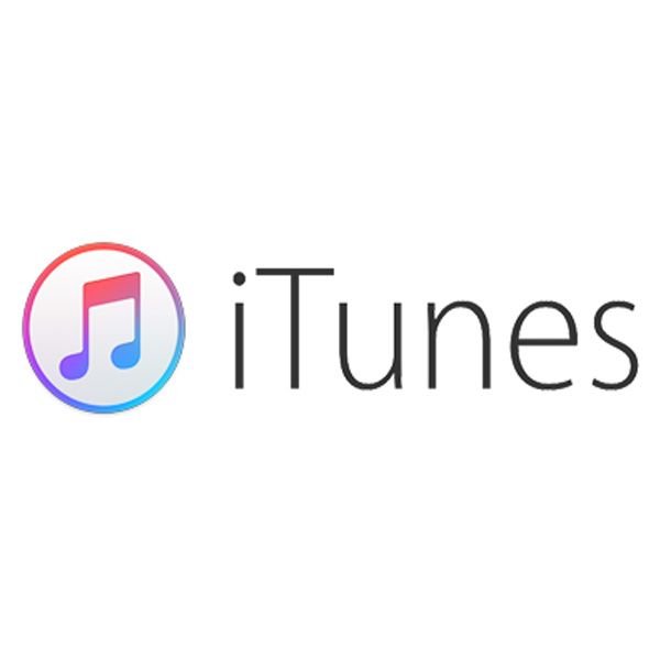 logo itunes