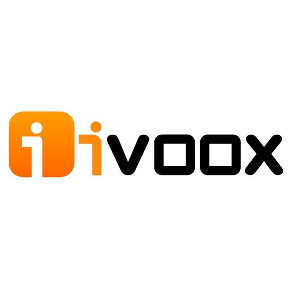 logo ivoox