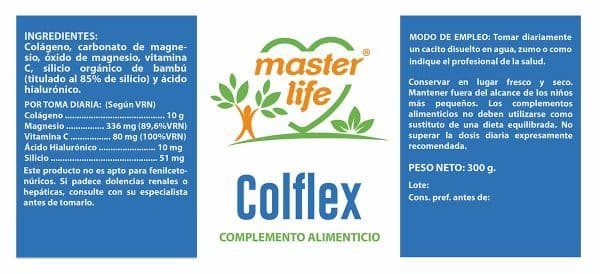 MASTER-LIFE-COLFLEX-300GR