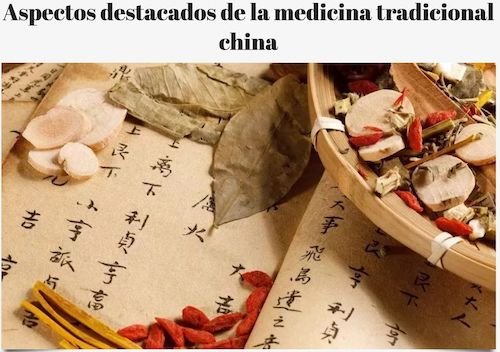 bases y aspectos medicina china nuria lorite