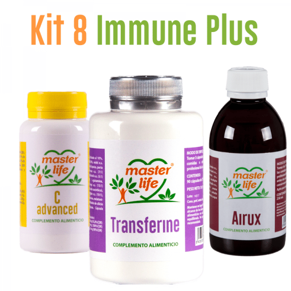 Kit-8-immune-plus-especial-vírica-master-life