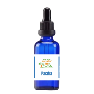 Pacifia 50 ml paz y calma
