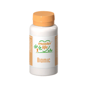 Master life Biomic probioticos Nuria Lorite postbioticos prebioticos