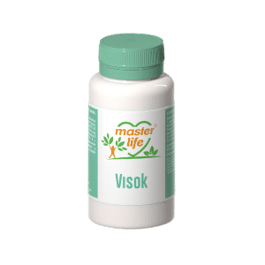 Master life Visok ojos vista natural Nuria Lorite