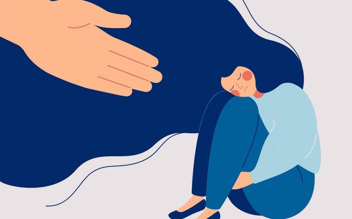 mujer woman Nuria Lorite genero gender