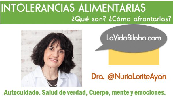 intolerancias alimentarias