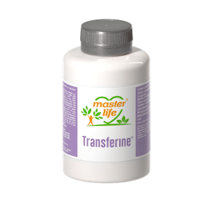 Master Life-Transferine Tus 18 tesoros Nuria Lorite.
