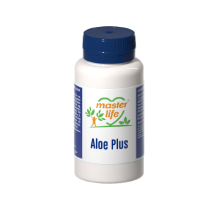 Master Life-Aloe Plus ritmo intestinal laxante Nuria Lorite.