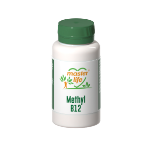Methyl B12 vegan energia glóbulos rojos ADN Nuria Lorite.