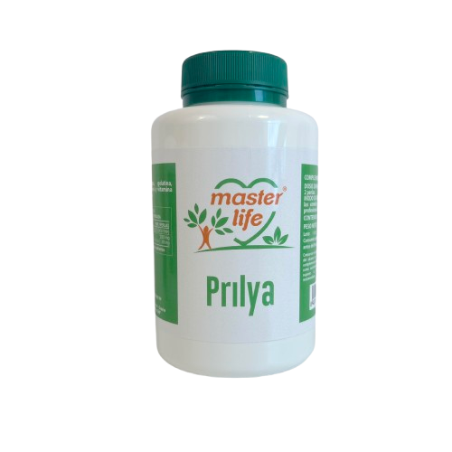 Prilya Hidratación Omega 6 Poderoso Aceite de Prímula Ancestral ¡Novedad!